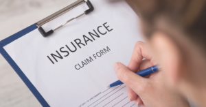 Insurance claims in Ontario