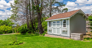 detached structure coverage