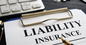 liability insurance