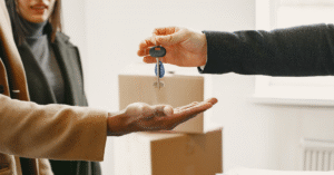 personal property coverage