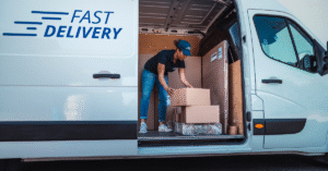 van insurance ontario