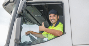 commercial fleet insurance