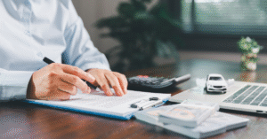 car insurance broker in Ontario